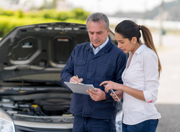 Auto insurance consultation in Feather Sound, FL